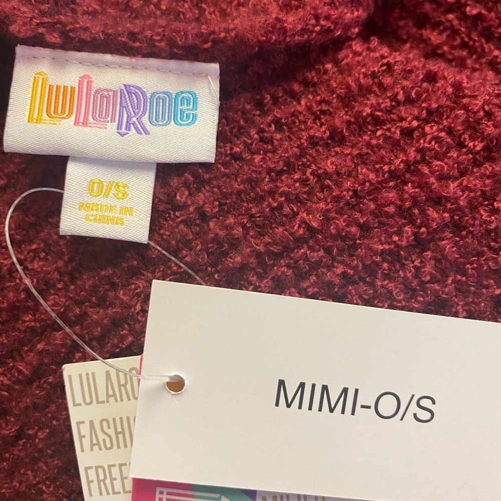 Lularoe Mimi - Picture 3 of 5